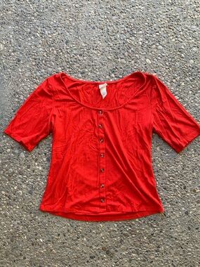 H&M Top